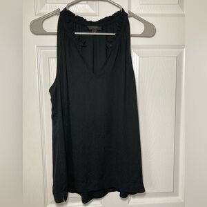 J. Crew Tank Blouse Sz 12P